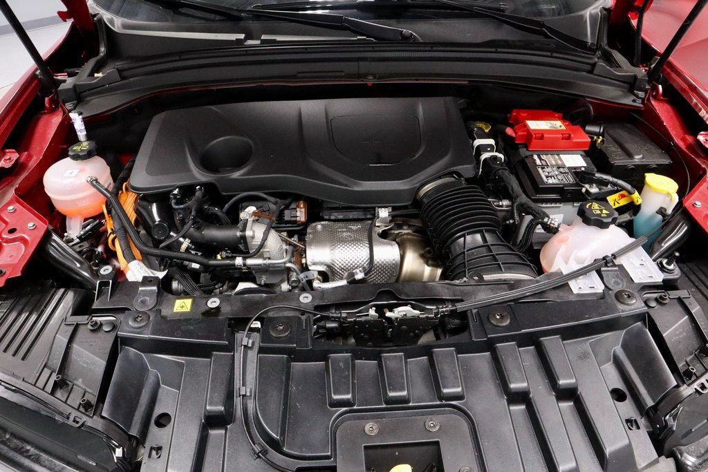 Used 2024 Dodge Hornet R/T Plus image 18