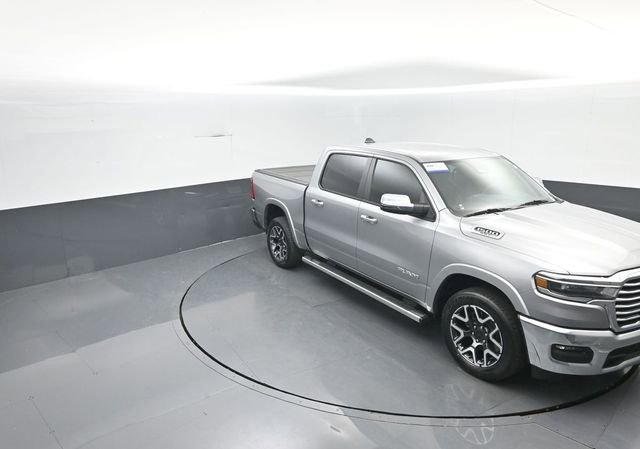 Used 2025 RAM 1500 Laramie w/ Bed Utility Group image 24