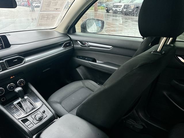 Used 2017 MAZDA CX-5 Sport image 23