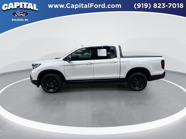 Used 2026 Honda Ridgeline Black Edition image 5