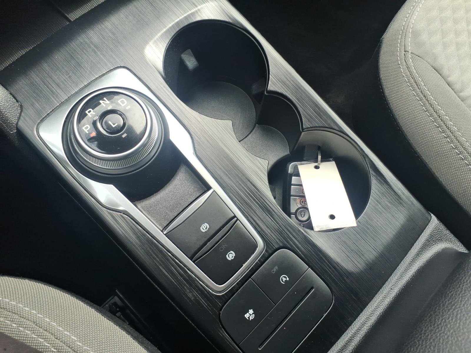 Certified 2022 Ford Escape SE w/ Convenience Package image 20