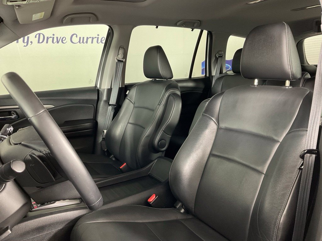 Used 2021 Honda Pilot Special Edition image 14