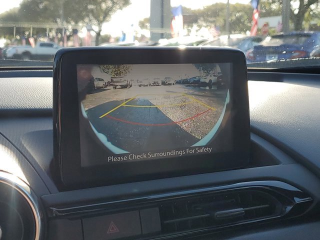 Used 2020 MAZDA MX-5 Miata RF Grand Touring image 23