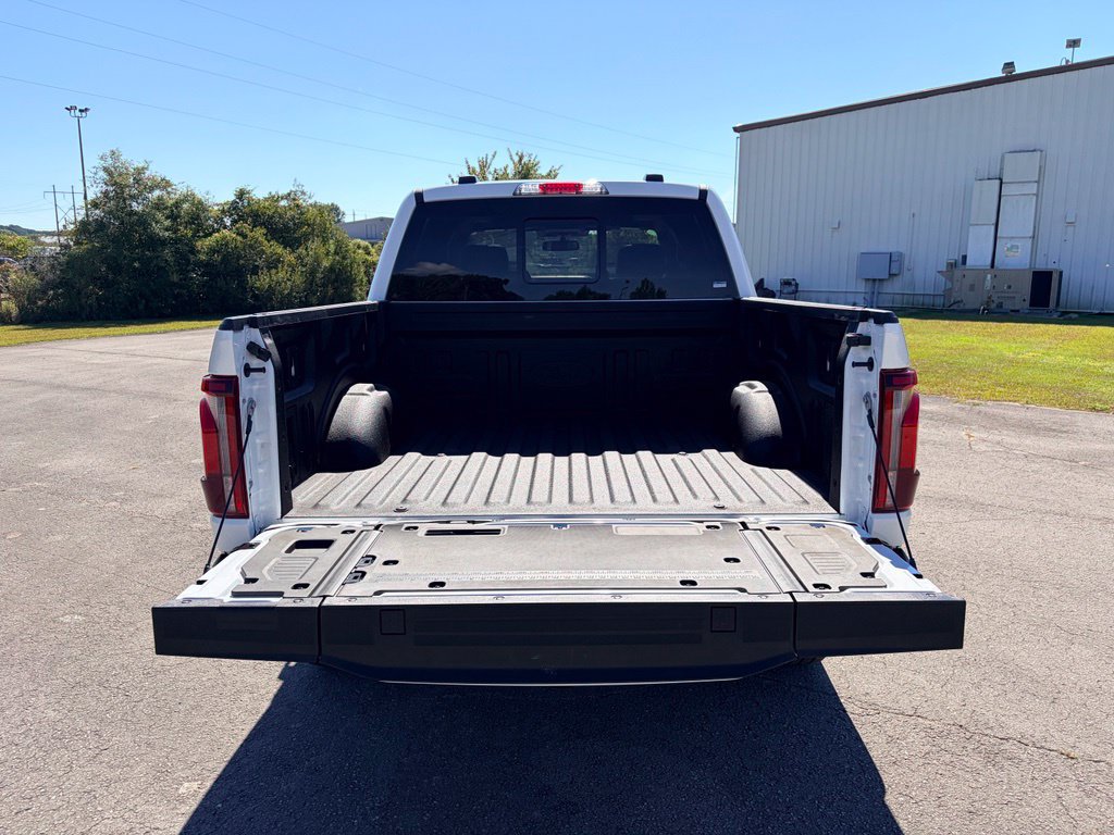 Certified 2024 Ford F150 King Ranch w/ FX4 Off-Road Package AWD/4WD image 34