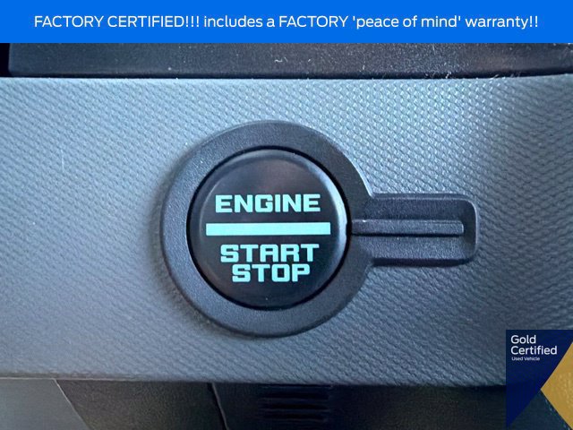 Certified 2022 Ford Bronco Big Bend AWD/4WD image 46