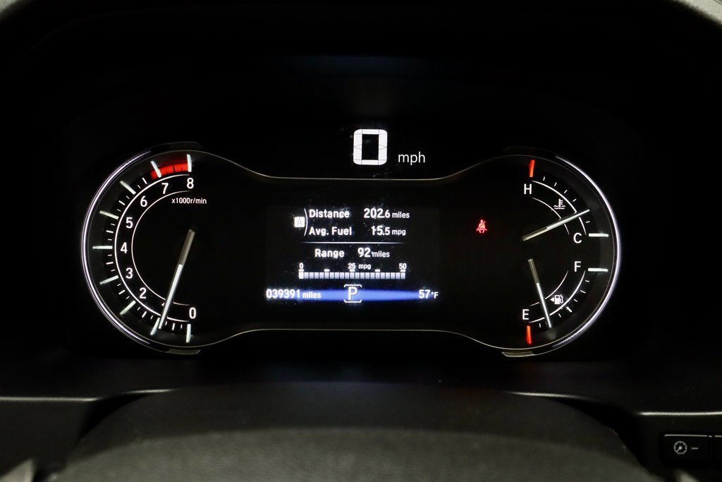 Used 2022 Honda Ridgeline Black Edition image 27