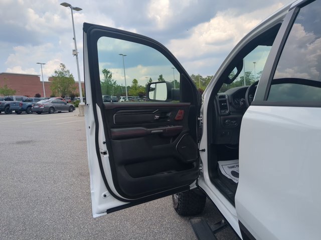 Used 2021 RAM 1500 TRX w/ TRX Level 2 Equipment Group AWD/4WD image 13