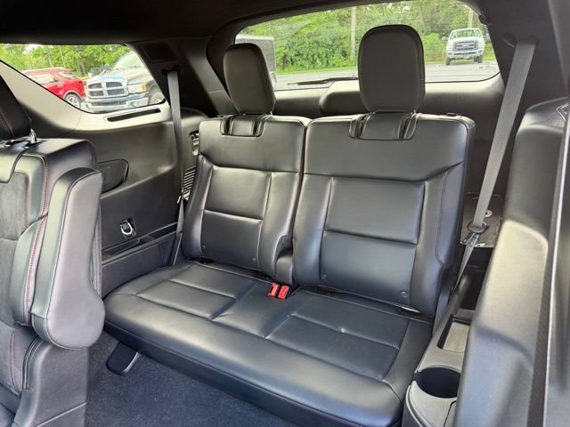 Certified 2025 Ford Explorer ST w/ Sun And Sound Package AWD/4WD image 20