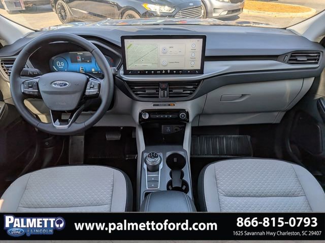 Certified 2023 Ford Escape Active w/ Tech Pack #2 image 15