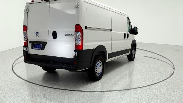 Used 2026 RAM ProMaster 2500 w/ Convenience Group FWD image 7