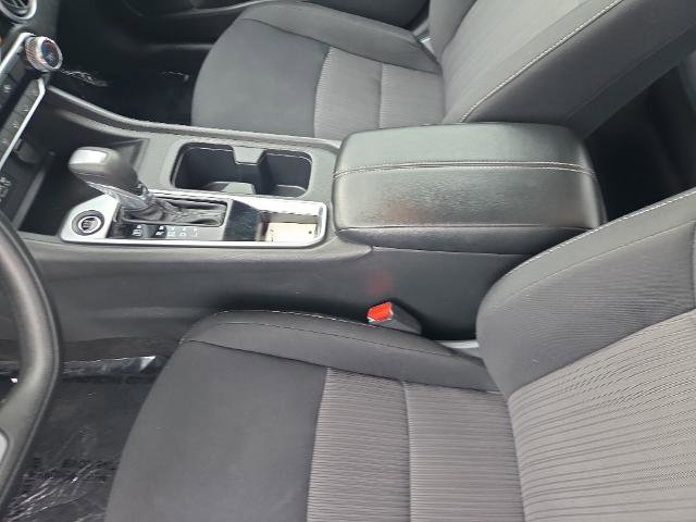 Used 2023 Nissan Sentra SV FWD image 27