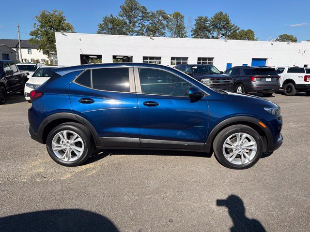 Used 2023 Buick Encore GX Preferred FWD image 29