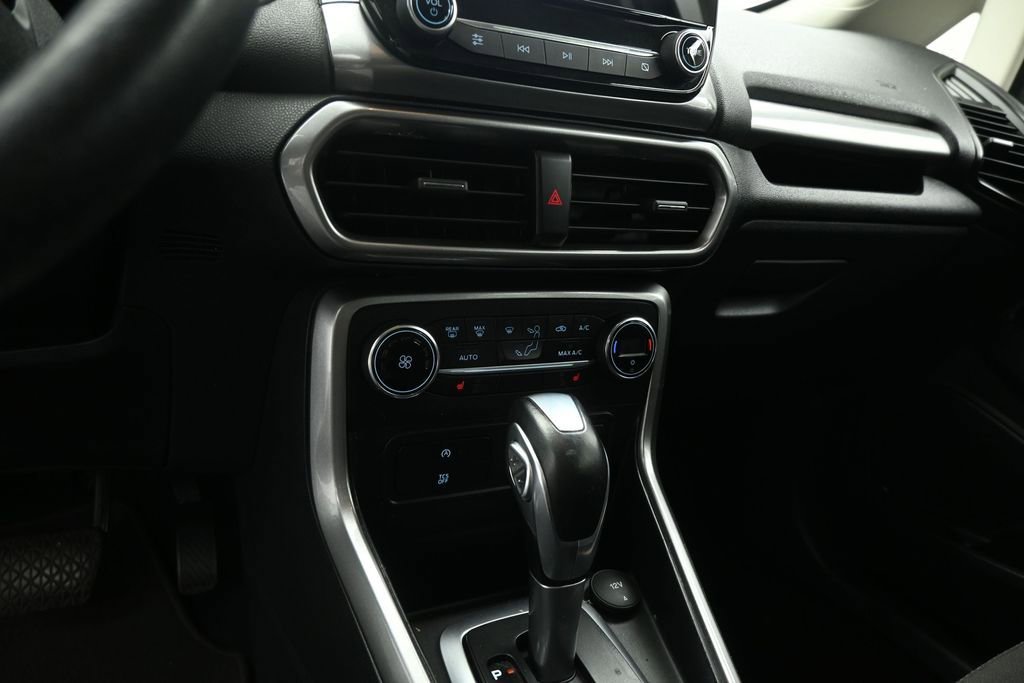 Certified 2019 Ford EcoSport SE AWD/4WD image 14