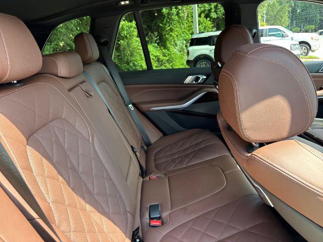 Used 2024 BMW X5 xDrive40i w/ M Sport Package AWD/4WD image 30