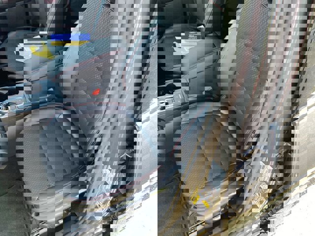 Certified 2025 Ford Escape ST-Line w/ Cold Weather Package FWD image 13