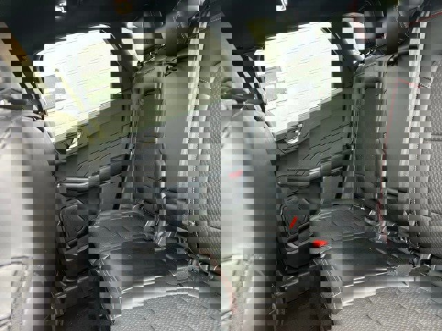 Certified 2024 Ford Escape ST-Line image 9