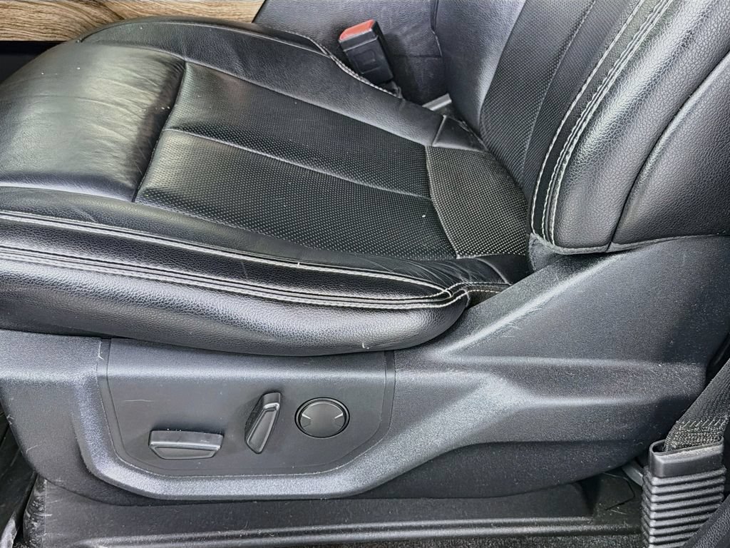 Certified 2019 Ford F150 Lariat AWD/4WD image 23