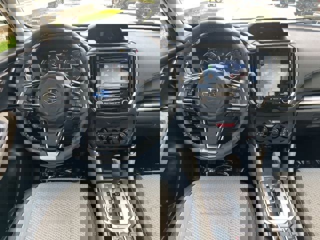 Used 2022 Subaru Forester Premium AWD/4WD image 16