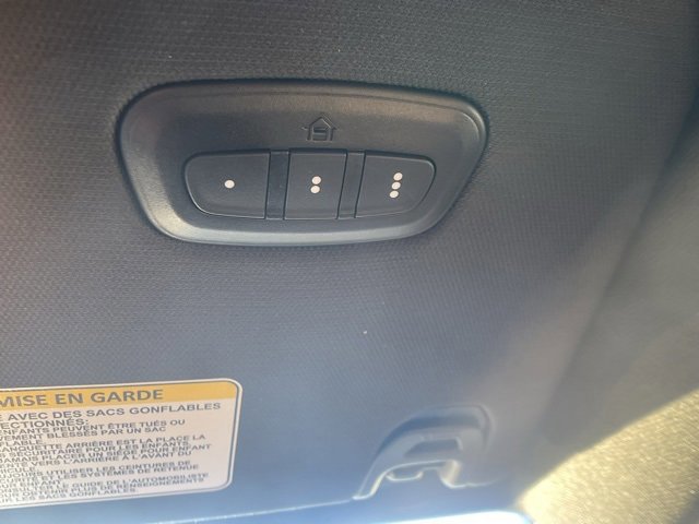 Used 2024 RAM 1500 Limited image 35