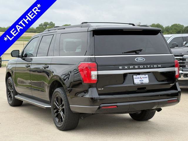 Certified 2022 Ford Expedition Max XLT image 6