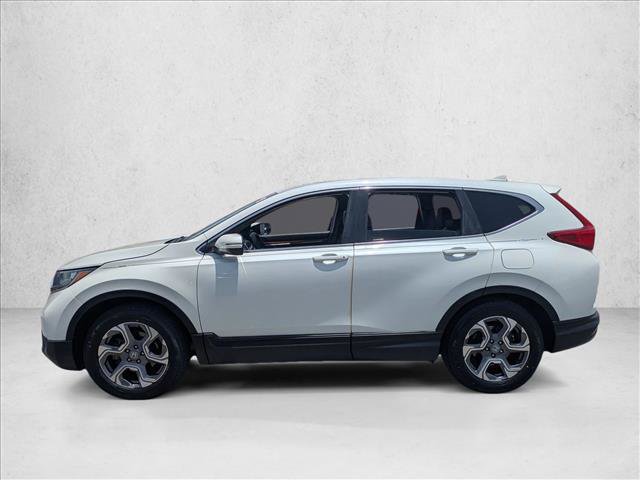 Used 2018 Honda CR-V EX-L image 9