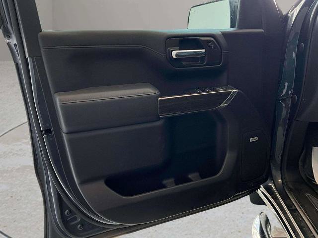 Used 2020 Chevrolet Silverado 1500 RST AWD/4WD image 14