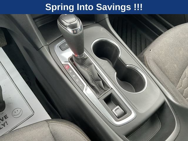 Used 2020 Chevrolet Equinox LT w/ Driver Convenience Package AWD/4WD image 21