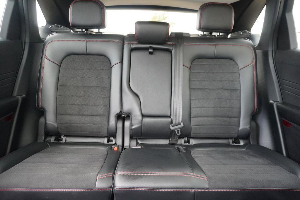 Certified 2022 Ford Escape SEL w/ SEL Stealth AWD Package image 26