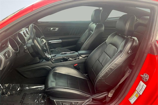 Certified 2023 Ford Mustang Premium image 23