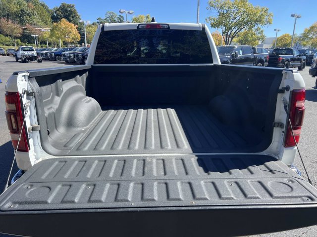 Used 2022 RAM 1500 Laramie AWD/4WD image 31