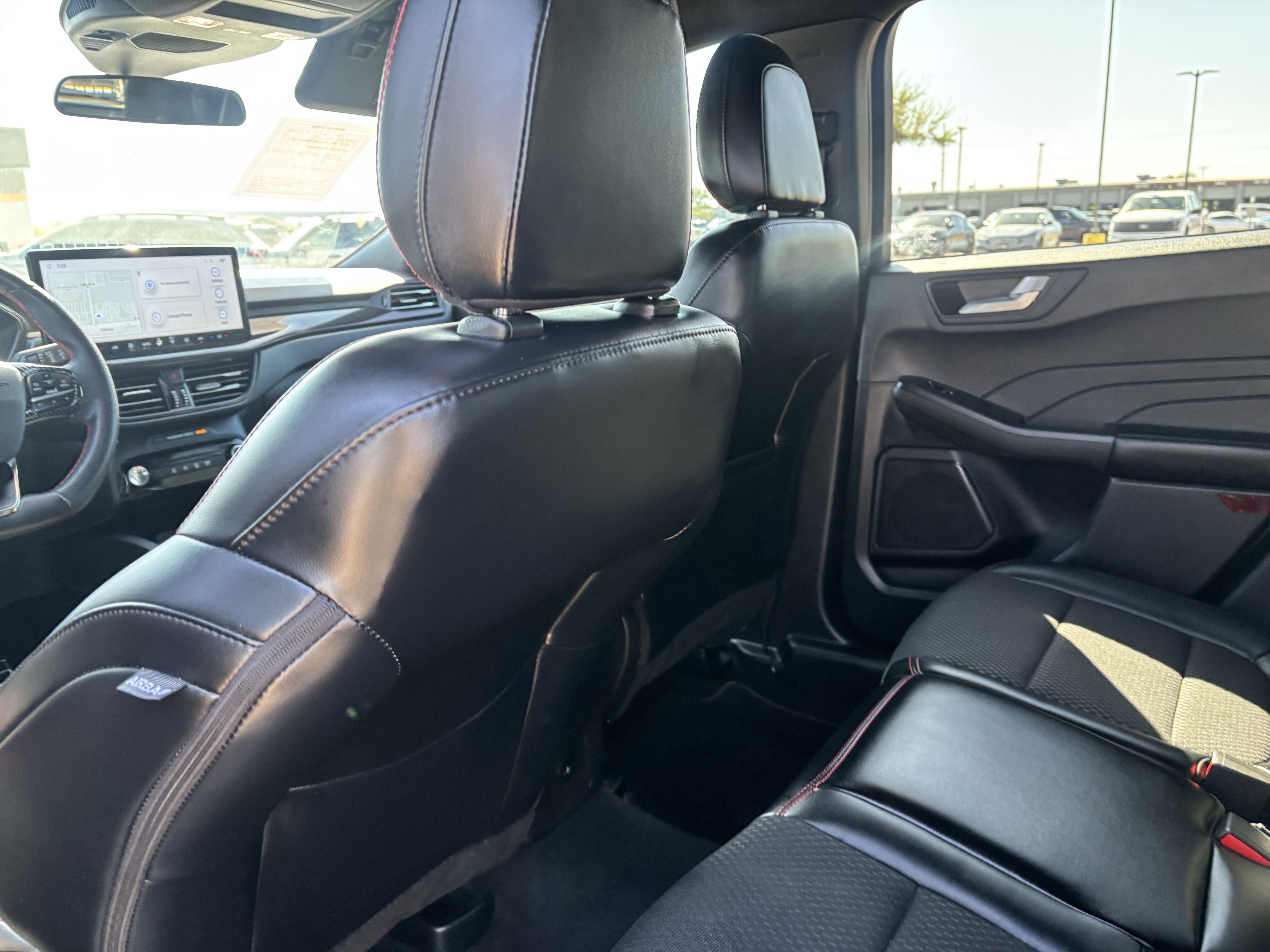 Certified 2023 Ford Escape ST-Line w/ Tech Pack #1 image 22