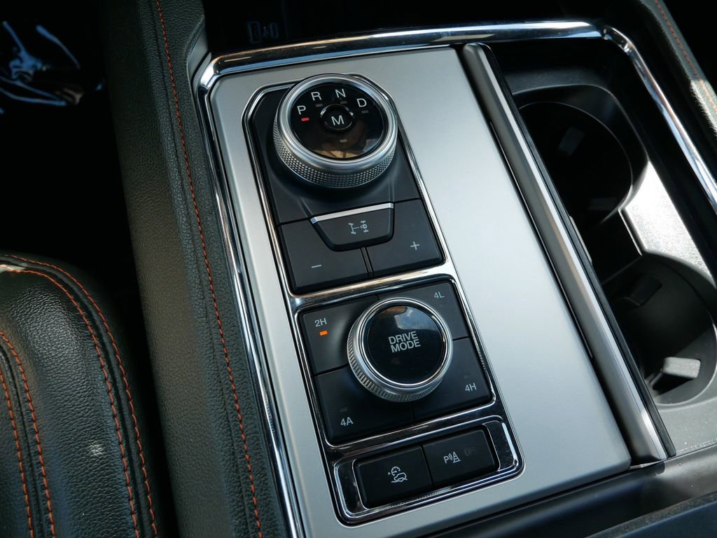 Certified 2022 Ford Expedition Timberline AWD/4WD image 23