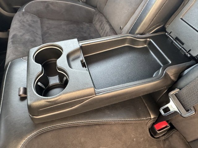 Used 2017 Chrysler 300 S w/ 300S Premium Group image 20