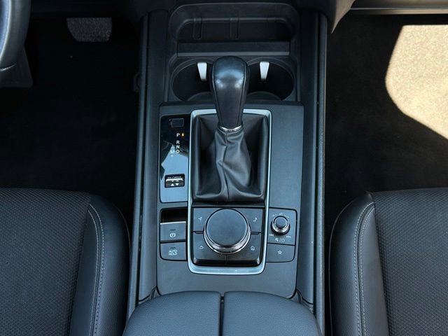 Used 2024 MAZDA CX-50 AWD 2.5 S w/ Select Package image 25
