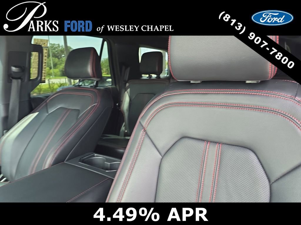 Certified 2024 Ford Expedition Limited RWD image 22