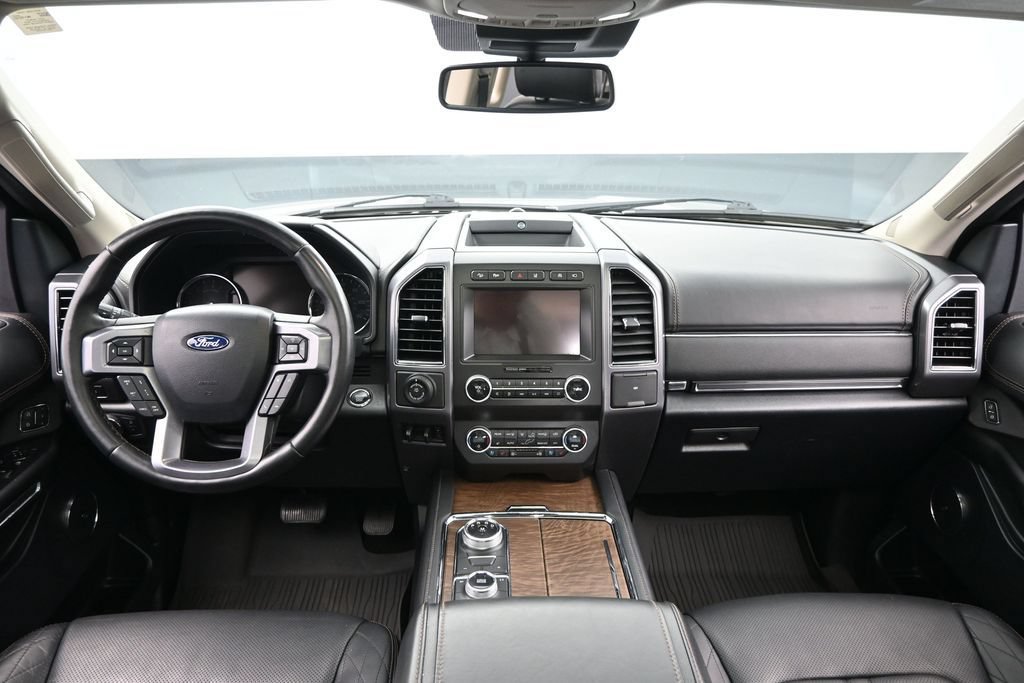 Certified 2020 Ford Expedition Platinum AWD/4WD image 27