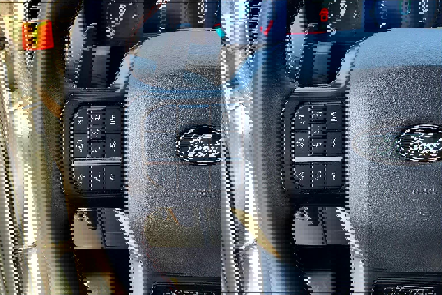 Certified 2024 Ford F150 Raptor AWD/4WD image 24