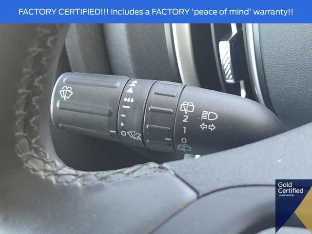 Certified 2025 Ford Expedition Max Active AWD/4WD image 52