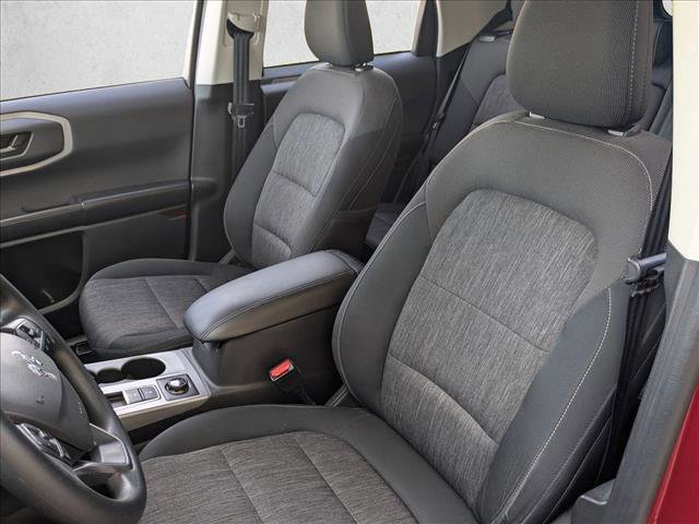 Certified 2021 Ford Bronco Sport Big Bend image 15