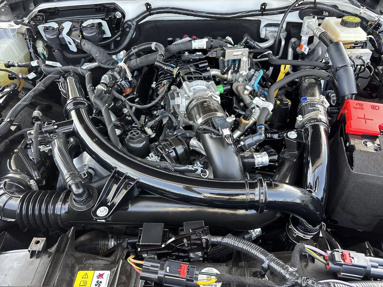 Certified 2022 Ford Bronco Outer Banks image 16