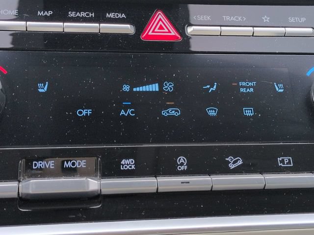Used 2024 Hyundai Santa Fe SEL AWD/4WD image 28