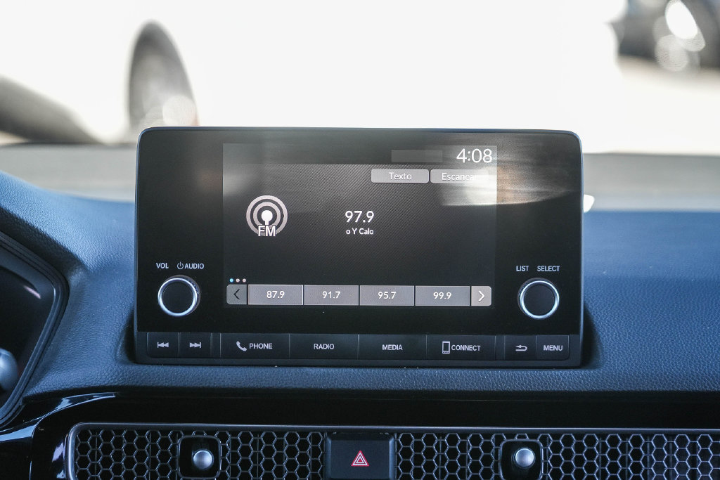Used 2023 Honda Civic Sport image 17