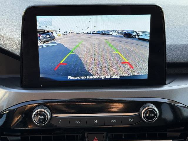 Certified 2025 Ford Escape Active image 28