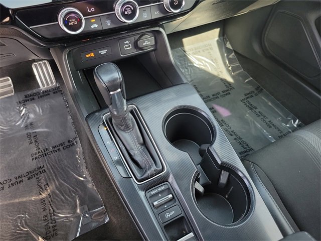 Used 2022 Honda Civic Sport image 19