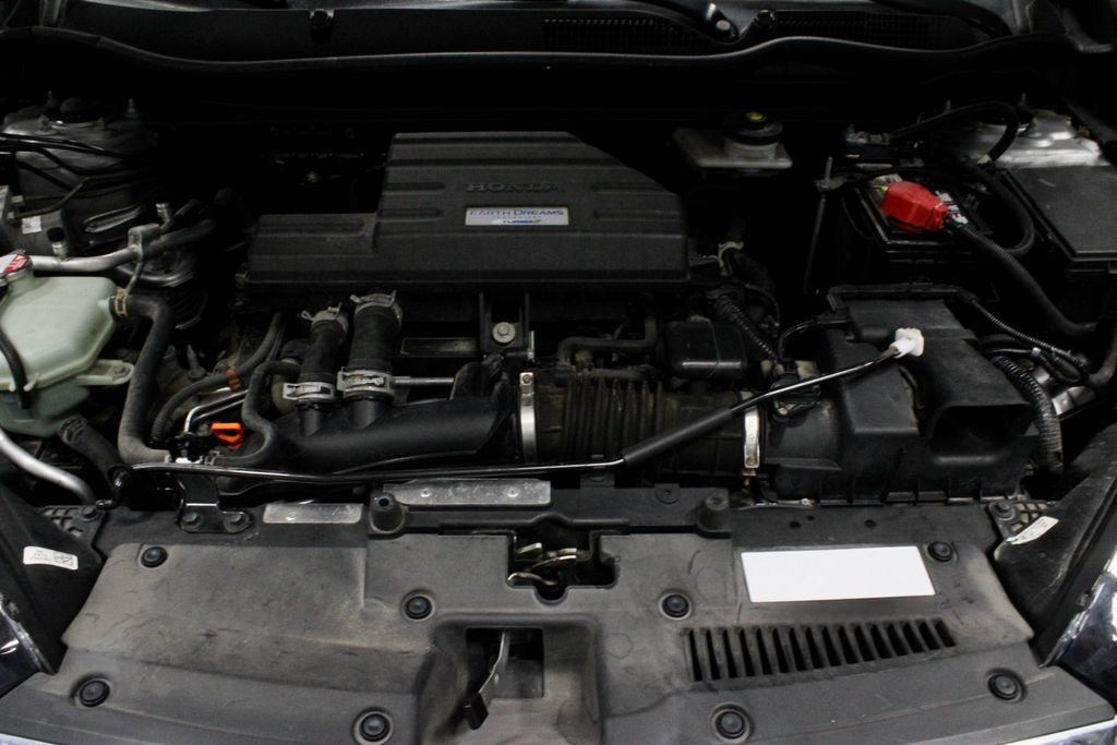 Used 2018 Honda CR-V EX-L image 17