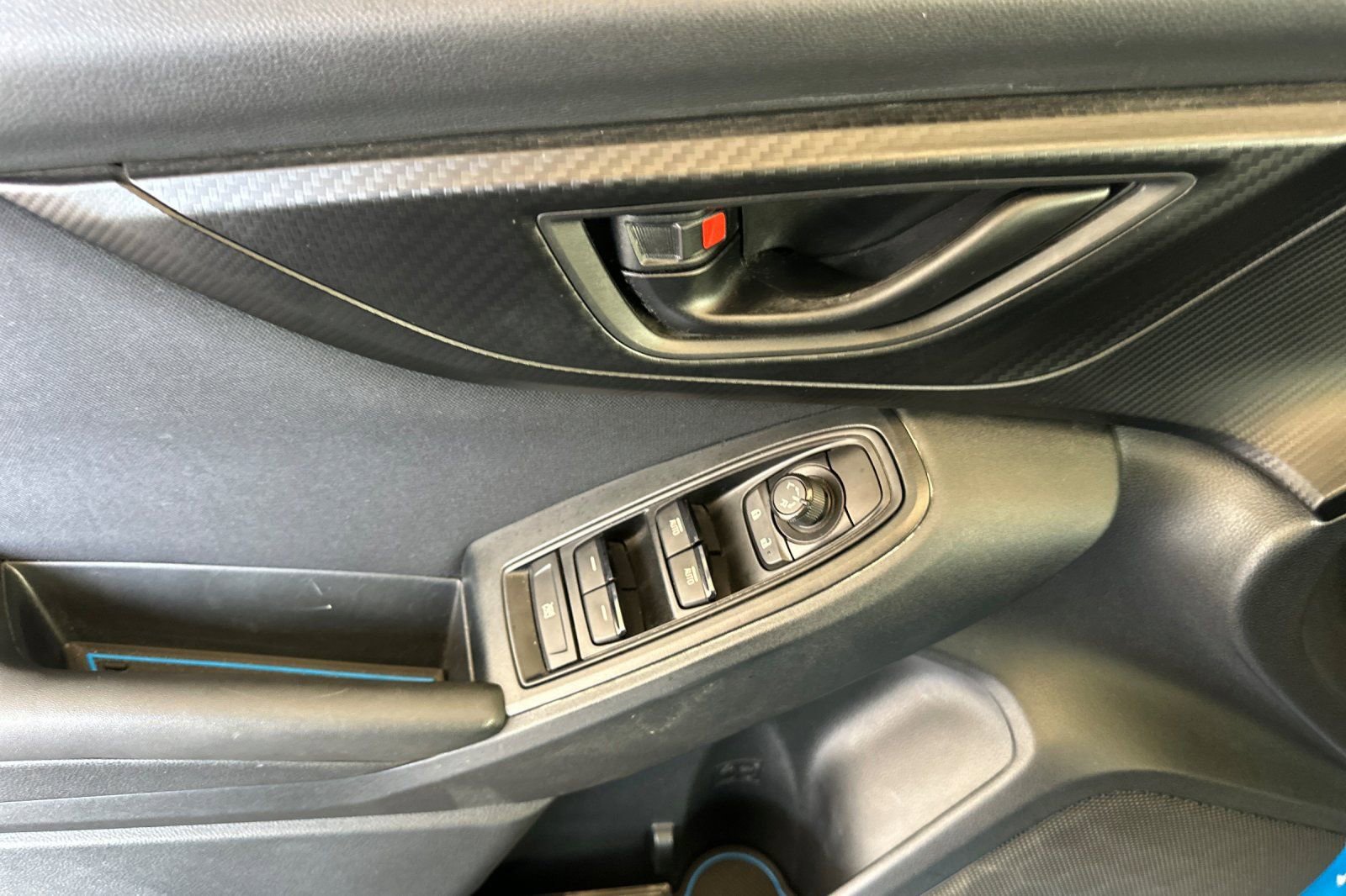 Used 2020 Subaru Impreza Premium image 10