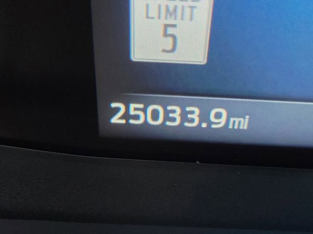 Certified 2023 Ford Escape ST-Line w/ Tech Pack #1 image 11