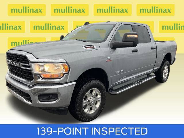 Used 2024 RAM 2500 Big Horn image 15
