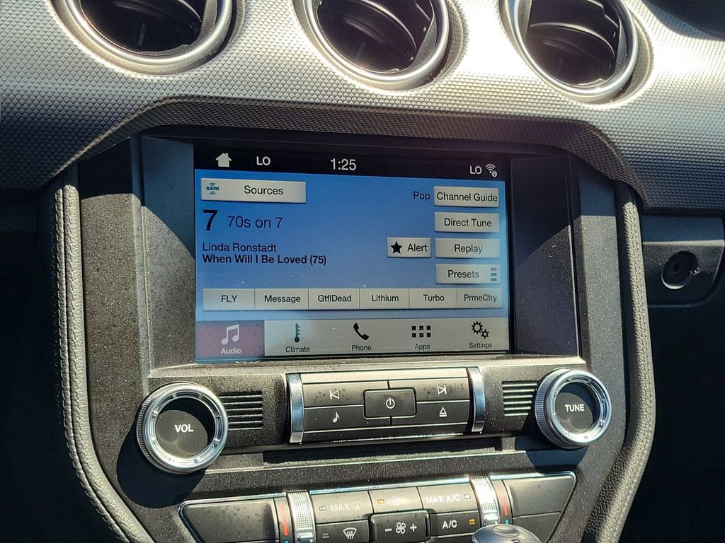 Certified 2018 Ford Mustang GT w/ Equipment Group 301A RWD image 25