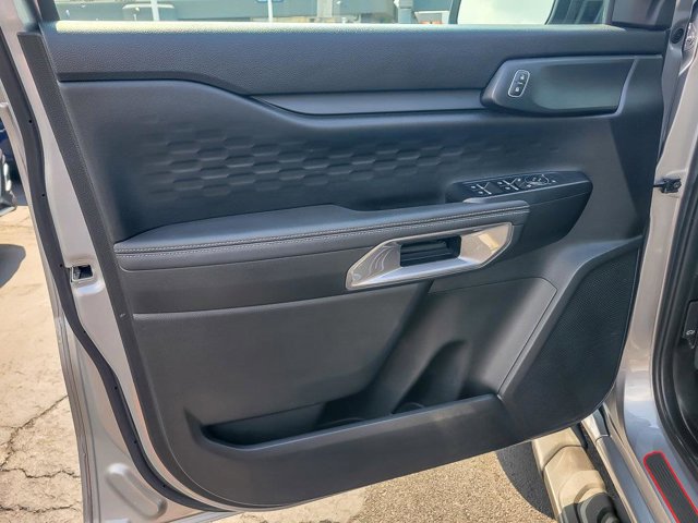 Certified 2024 Ford Ranger XLT image 25